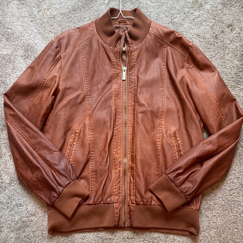 Zara jacket for men
